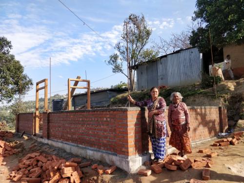 Battase Putali Bishunke